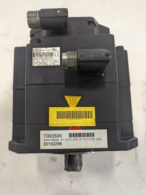 KUKA 1FK7100-5AZ91-1ZZ9-Z S05 AC Servo Motor Used
