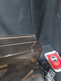 Atari 2600 Original Woodgrain Console, Games, Case, Controllers, Booklets WORKS