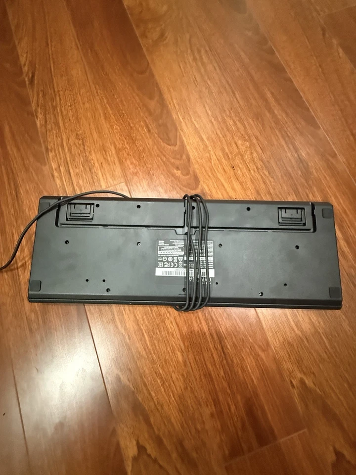 Razer Cynosa V2 QWERTY Gaming Keyboard Customizable Chroma RGB Lighting - Image 2 of 3