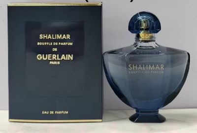 Guerlain Shalimar Souffle De Parfum 3 oz / 90 ml Eau de Parfum