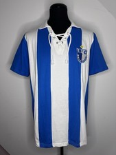1.FC Magdeburg Trikot/ 1972/73/ retro/ L-XL/ TOP Zustand