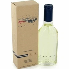 Perry Ellis America 3.4 oz After Shave for Men 100 ml NIB