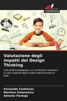 Fernando Contreras (U. A.) | Valutazione Degli Impatti Del Design Thinking