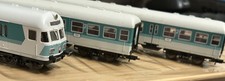 HO Scale DB Deutsche Bahn Marklin Fleischmann...