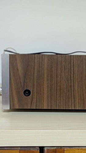 Sansui G-3500 AM/FM Stereo Receiver – Not Working, For Parts, Does Not Power On - 第 21/24 張圖片