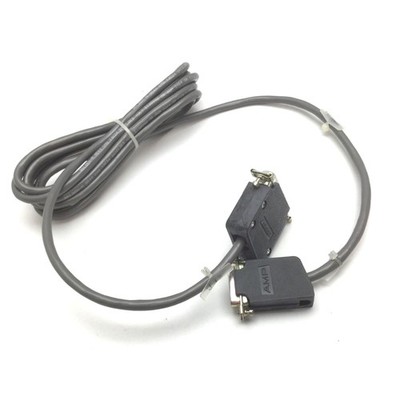 Parker 71-010432-10-A Compumotor Drive Cable, 10ft, 25-Pin D-Sub to 15-Pin D-Sub