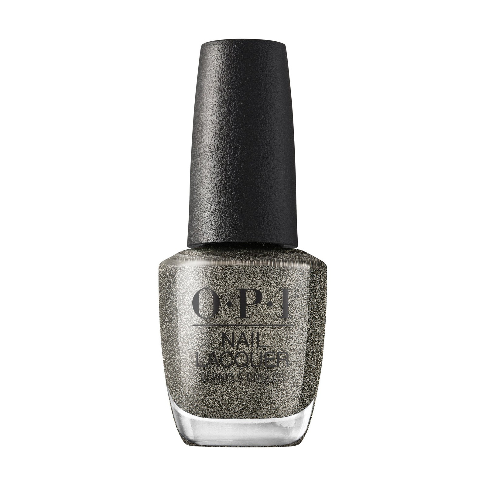 OPI Good Enough To Treat Holiday 2025 Nail Polish - Tempted to Lick-orice - 15ml