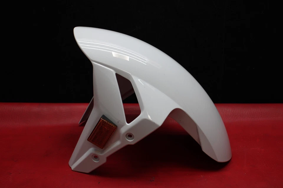 Para-lama dianteiro OEM 2020-2024 2023 BMW S1000RR #8553 - Imagem 4 de 4