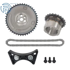 C5-R Timing Chain Kit For Gen IV 58x LS Engines Chevy LS2 LS3 LS7 6.0L 6.2L 7.0L