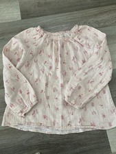 Girls large 10/12 tops bundle 4 pieces 