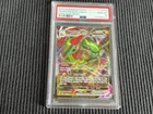 2021 POKEMON SWSH #111/203 RAYQUAZA VMAX *EVOLVING SKIES PSA 10 GEM MINT*