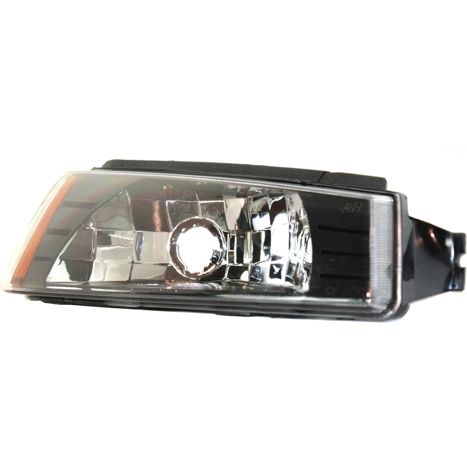 Juego de luces de giro para Chevrolet Avalanche 1500 2500 2002-2006 izquierda y derecha Foto 4 de 4
