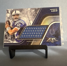 2015 Topps Fire Football Cards 4