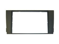 Radioblende Doppel DIN Autoradio für Audi A6 2001-2005 Symphony