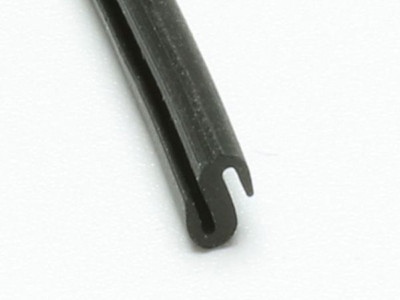 Extron Fenster Gummi S Profil (VE=100cm)