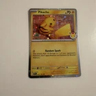 New ListingPokemon TCG Pokemon Day 2026 Pikachu Promo