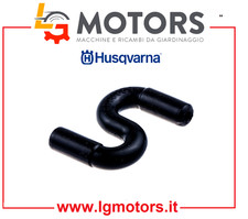 MOTOSEGA HUSQVARNA  550XP 560xp 562XP  MARK II   Flessibile del carburante