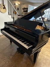 Mason & Hamlin 5'8 Grand Piano model A - American Excellence