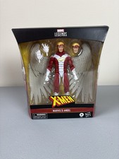 NEW Marvel Legends X-Men Deluxe Angel Figure Hasbro