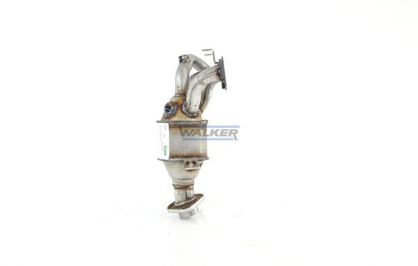 Katalysator Walker 28060 FüR Yaris Toyota VVT SCP90_ SCP90R-image