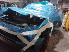 2020 Jeep Renegade Transmission OEM 53K Miles - LKQ441562515