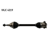 Antriebswelle FüR Seat Leon 5F 2.0 14 Bis 18 SKF Dcya Original