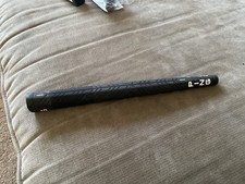 Golf Pride PING Deep Etched Pistol Style Putter Golf Grip Brand New Black White