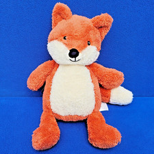 TCM FUCHS ROTFUCHS STOFFTIER SCHLENKER KUSCHELTIER FOX TCHIBO