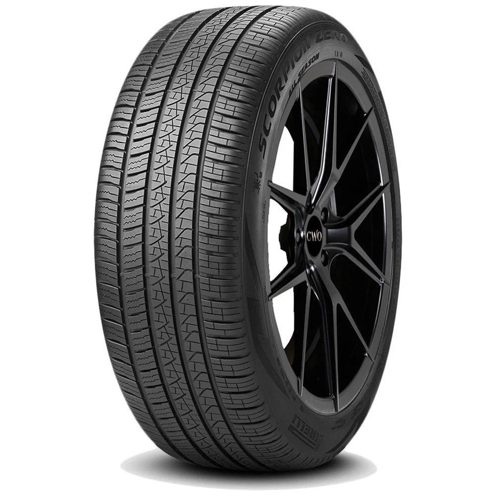 Pirelli 295/45/20 All Season Tires for sale | eBay