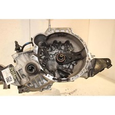 Boite de vitesse Hyundai ACCENT