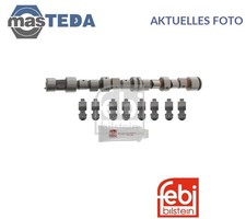 12242 NOCKENWELLENSATZ FEBI BILSTEIN FÜR VAUXHALL CORSA I,NOVA CC 1.2L 33KW