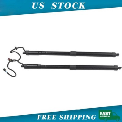 2PCS Rear Power Hatch Lift Support for Infiniti QX60 2014-2017 JX35 2013 V6 3.5L