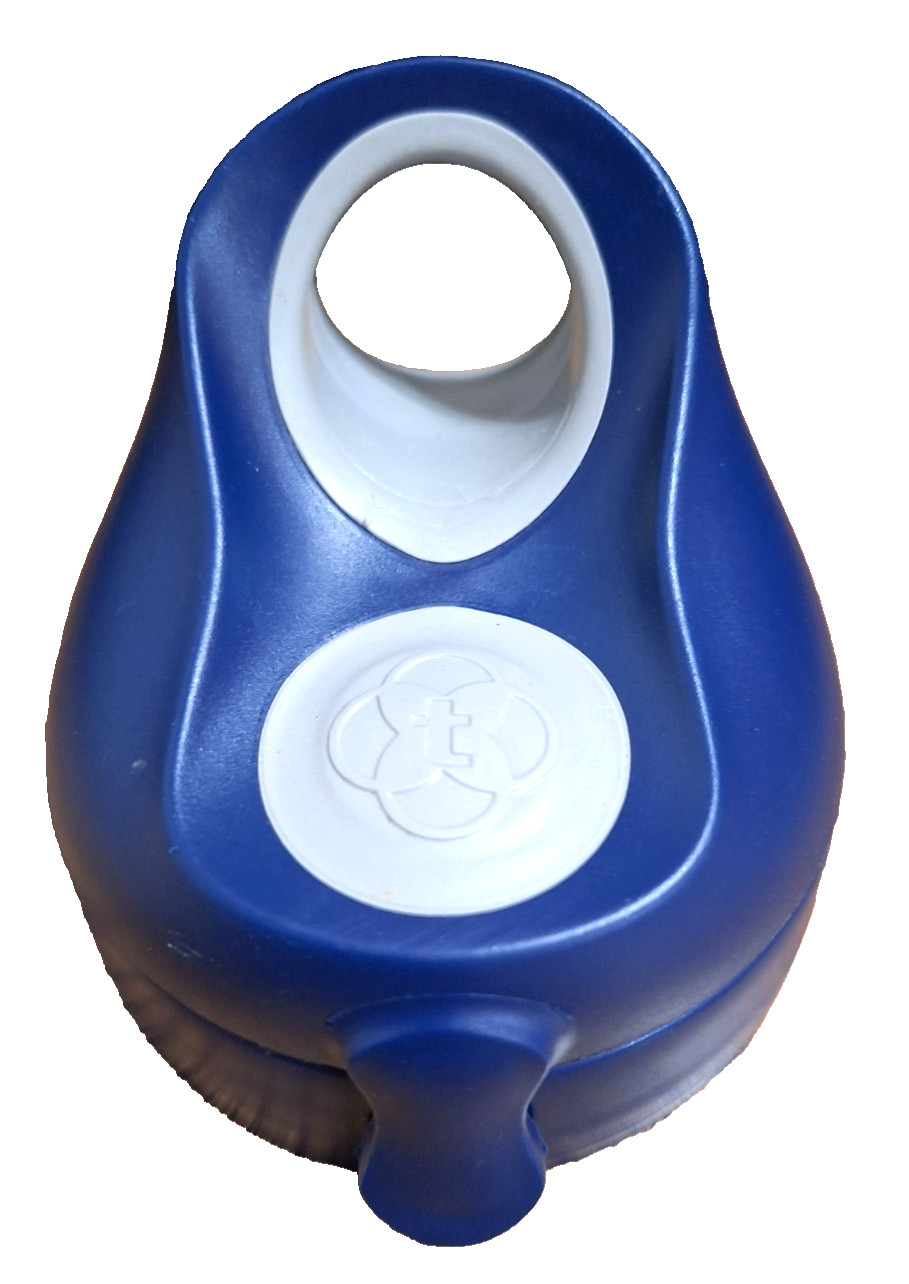 Tervis Tumbler Travel Lid Flip Top 24oz. Genuine Screw On Ro