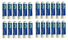 Vicks Inhaler   Pack of 24  Refreshing Menthol Nasal Inhalers