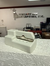 Noritsu HS 1800 Film Scanner Antistatic Brush Film Dust Remover kodak Fuji Film