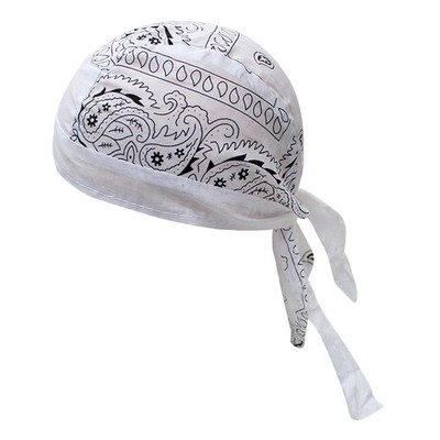 Biking Pirate Hats Bandana Beanie, schnell trocknender, leichter,