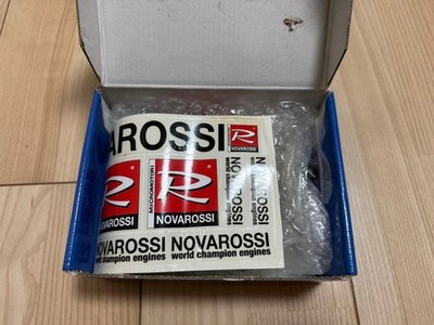 Novarossi 353 Race 12 RC Car 1/10 Touring Engine Model Used from