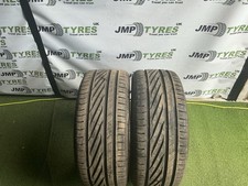 225/40/18 92Y Uniroyal, Rainsport 5, 6mm+ TESTED
