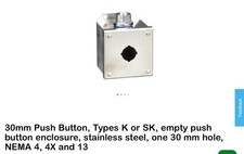 SQUARE D 9001KYSS100