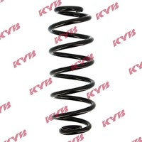 1X Fahrwerksfeder K-Flex KYB RA5422 FüR Opel Astra Sports Tourer B16 Turbo Cdti