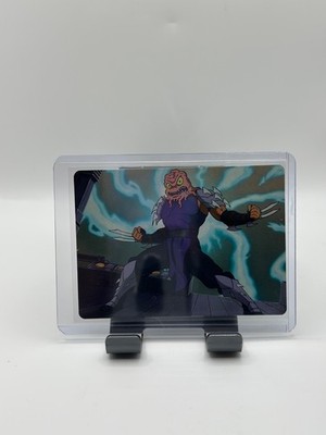 MTG, Krang & Shredder Art Card $3 ORDER MIN 31 NM Teenage Mutant Ninja Turtles