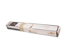 Delta Chamberlain 24" Towel Bar Champagne Bronze Hardware CML24-CZ New Open Box