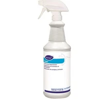 DIVERSEY 101104392 Crew 32oz Tile and Grout Cleaner