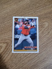 2026 Topps Series 1 - 1991 Topps Design -JACOB MELTON -#T91-56 (RC)- Astros-MINT