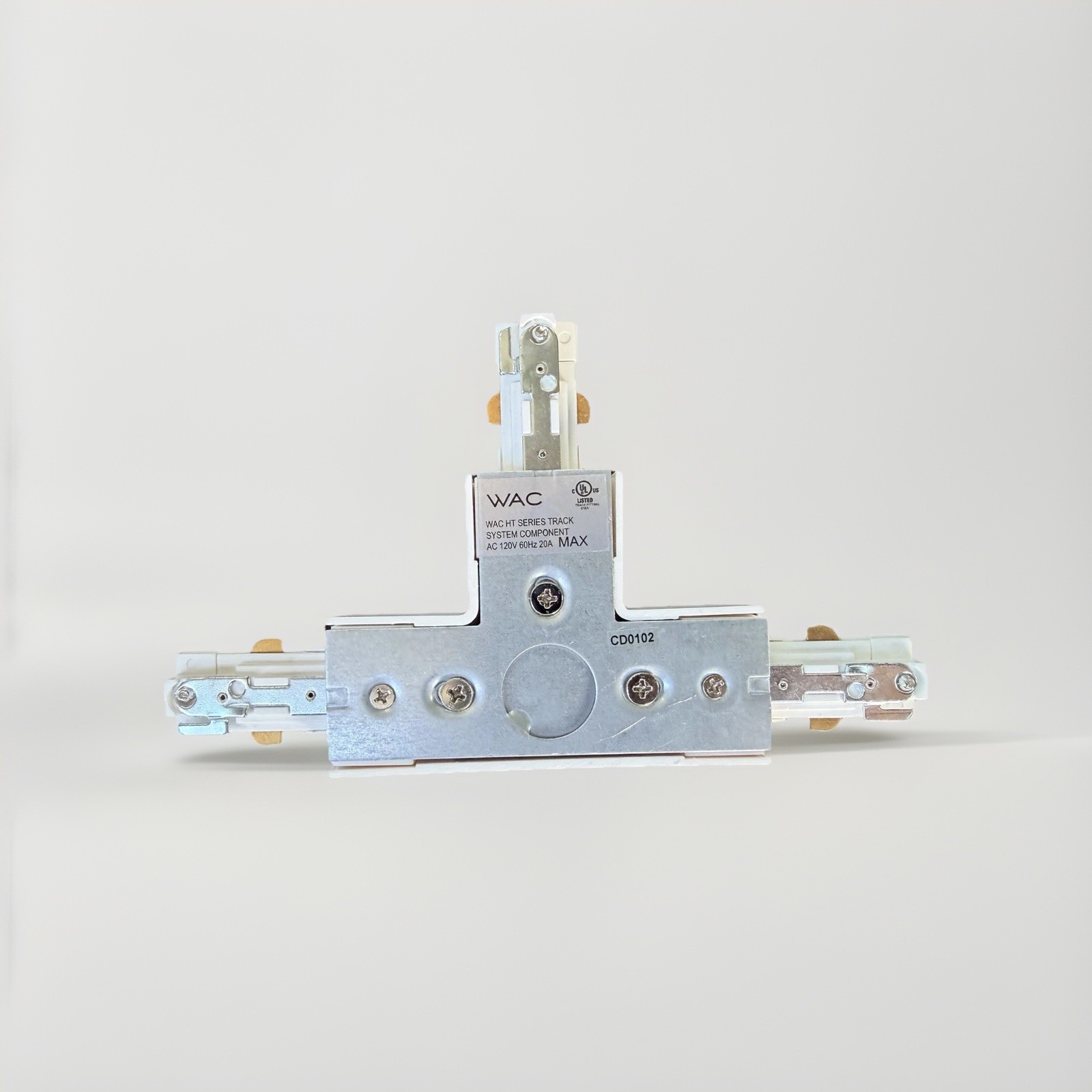 WAC Lighting HT-WT H Track 