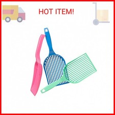 Cat Litter Scoop Colors May Vary 