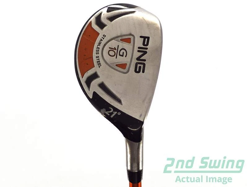 PING G10 Hybrid Golf Clubs for sale | eBay