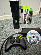 Xbox 360 bundle (read description)