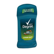 Antiperspirant Deodorant Extreme Blast 2.7 Oz