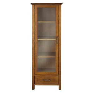 avery linen cabinet